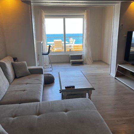 Appartements Residence Harmonie Vue Mer بورْتِكْسْيو المظهر الخارجي الصورة