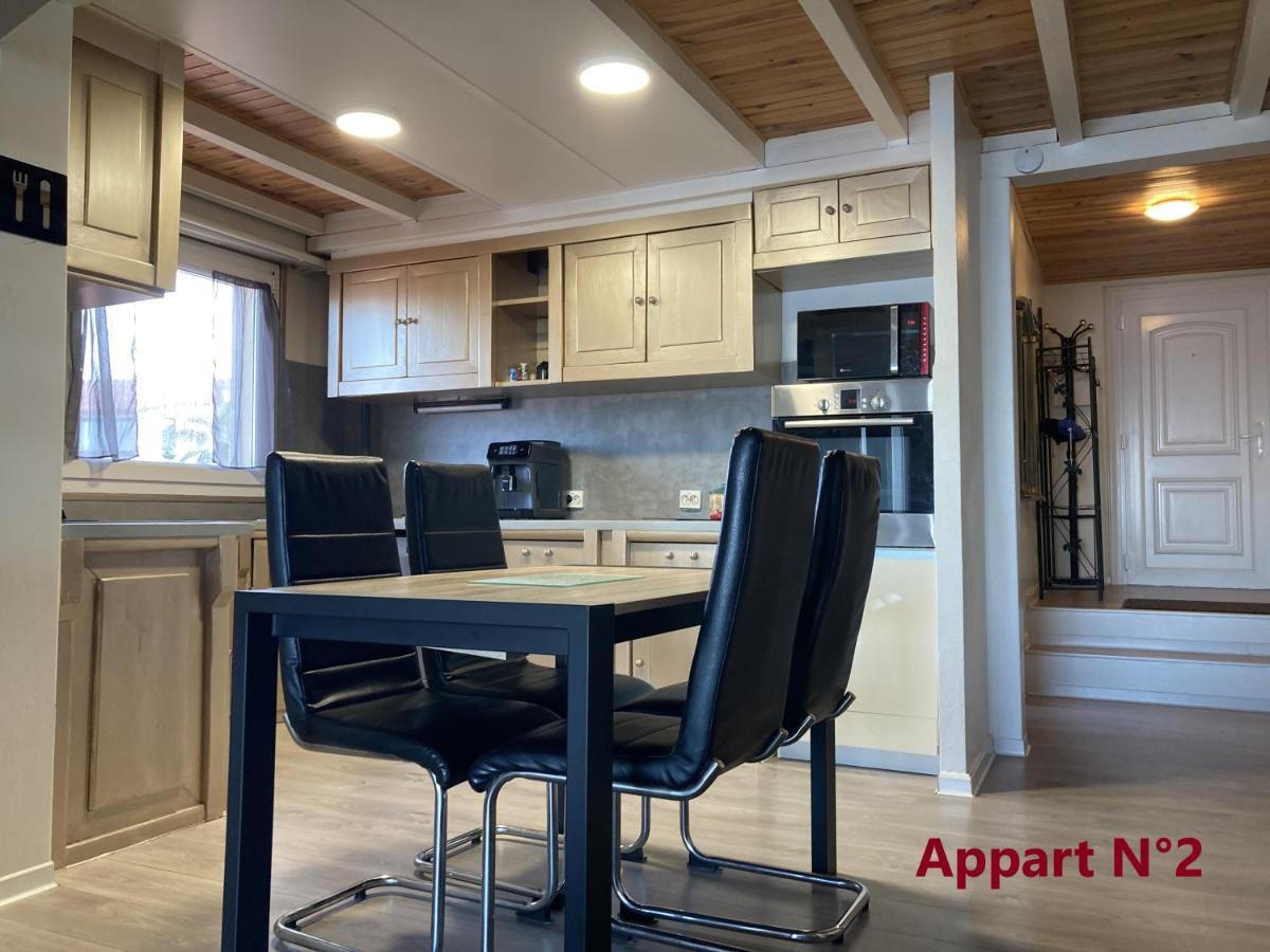 Appartements Residence Harmonie Vue Mer بورْتِكْسْيو المظهر الخارجي الصورة