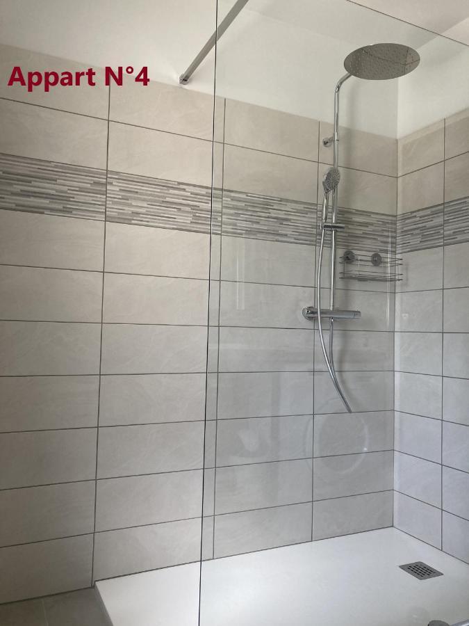 Appartements Residence Harmonie Vue Mer بورْتِكْسْيو المظهر الخارجي الصورة